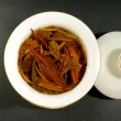 2015 Sugarcane Sweet Shoumei White Tea