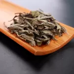2015 Sun-Dried White Peony White Tea