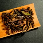 2018 Aged Legacy White Tea