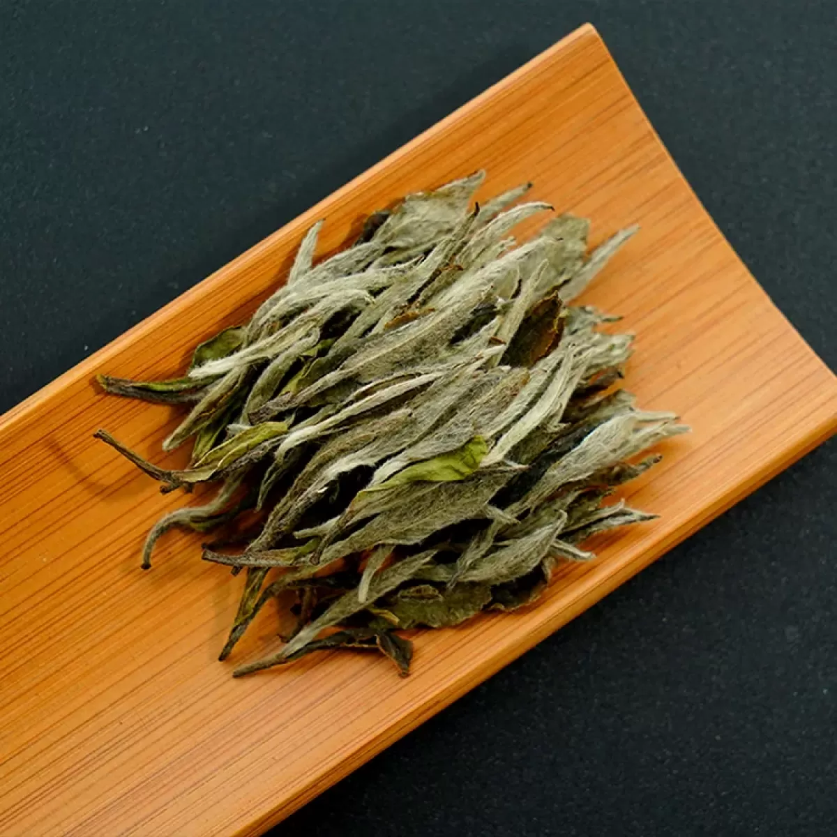 2018 Harmony Reserve White Peony Tea
