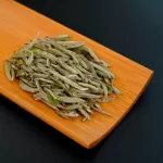 2020 Silver Needle White Tea
