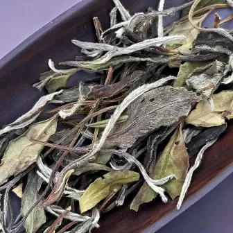 2020 Wild Huacha No.1 Organic White Tea 2020 Wild Huacha No.1 Organic White Tea