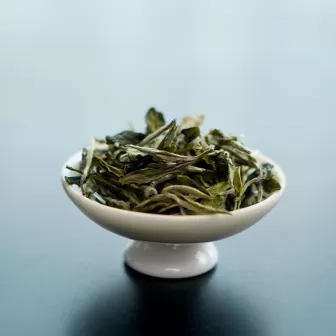2023 Premier Pick Peony White Tea 2023 Premier Pick Peony White Tea