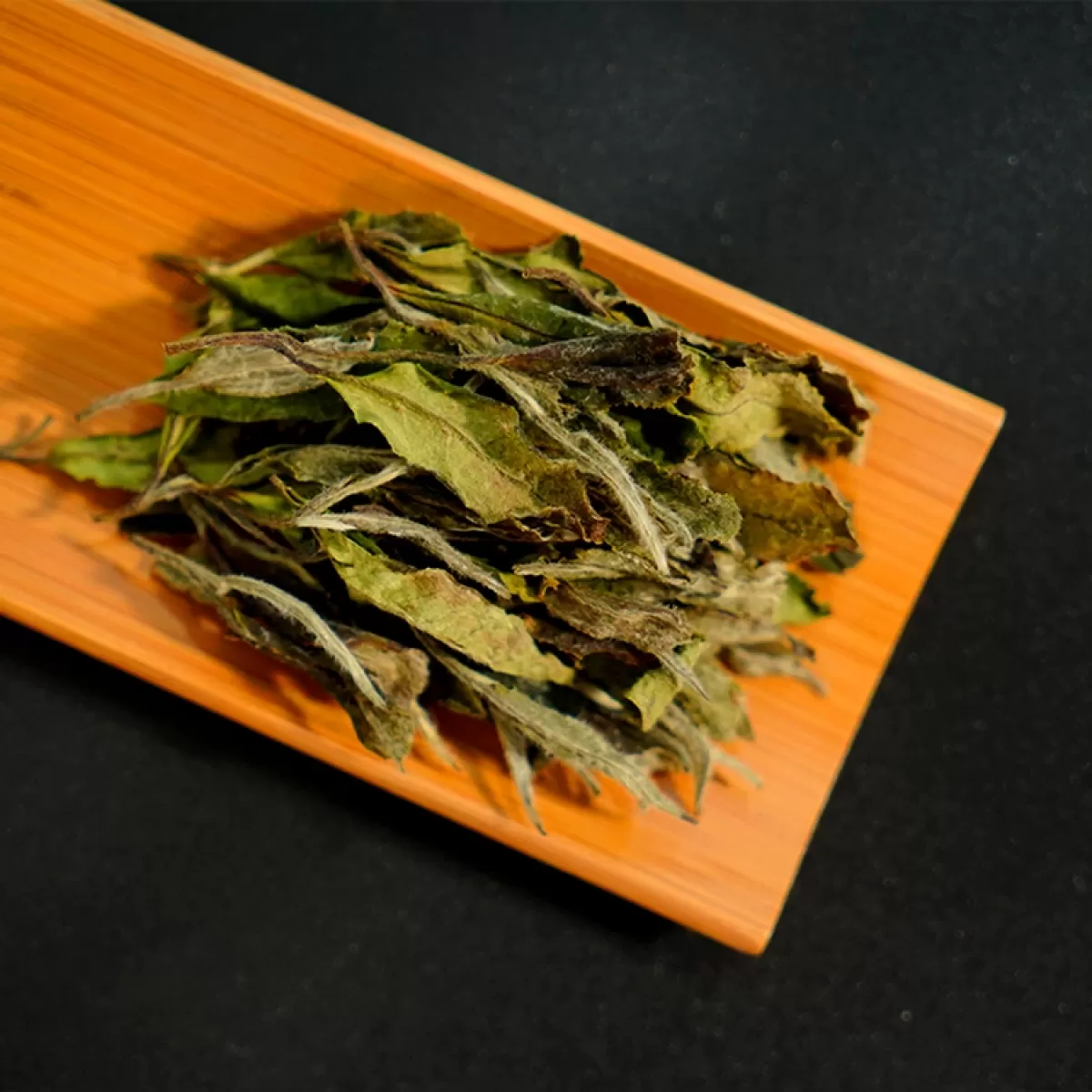2023 Quality Award Spring ShouMei White Tea