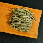 2024 First Harvest Silver Needle Tea with Charcoal Roasting