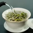 2024 First Harvest Silver Needle Tea with Charcoal Roasting