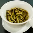 2024 First Harvest Silver Needle Tea with Charcoal Roasting