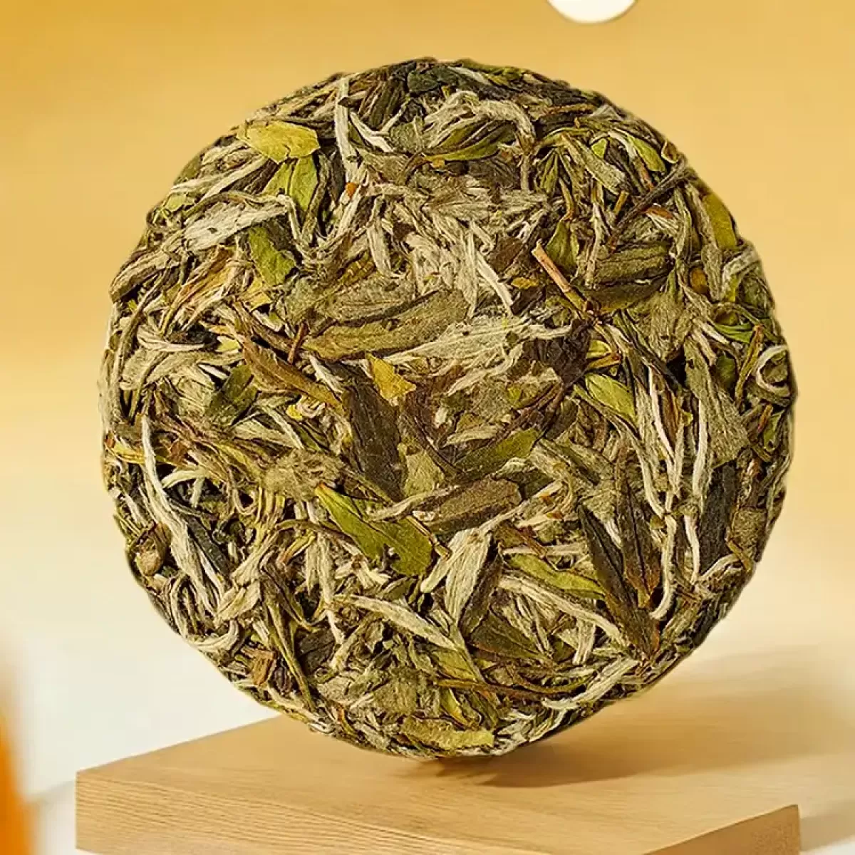 2024 Snake Memorial White Peony white tea