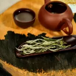 2025 First Harvest White Peony Tea with Charcoal Roasting