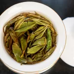 2025 White Peony White Tea