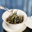 2025 White Peony White Tea