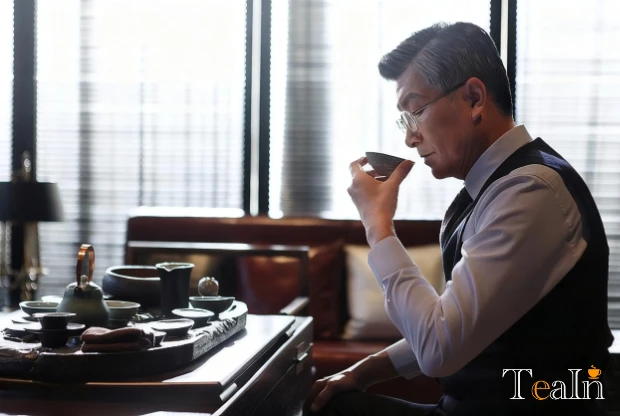 Can You Drink White Tea Every Day?