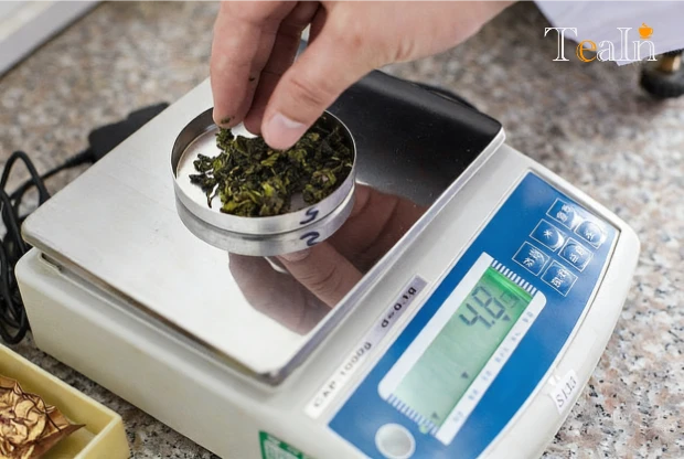 Do You Need to Weigh Tea Leaves Before Brewing Pros Cons and Practical Guide