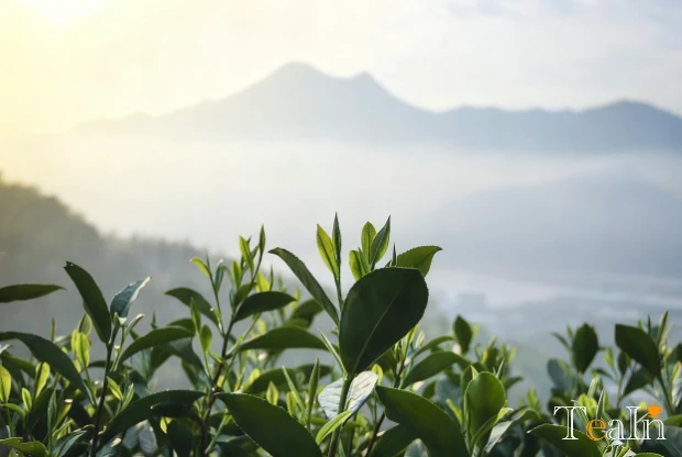 Guanyang vs. Panxi White Tea: Two Distinct Delights from Fuding