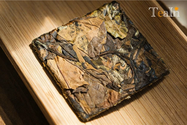 How Long Can Fuding White Tea Be Stored? Optimal Storage Period & Scientific Advice