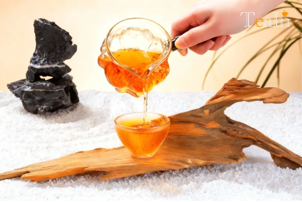 How Many Times Can You Steep Tea?