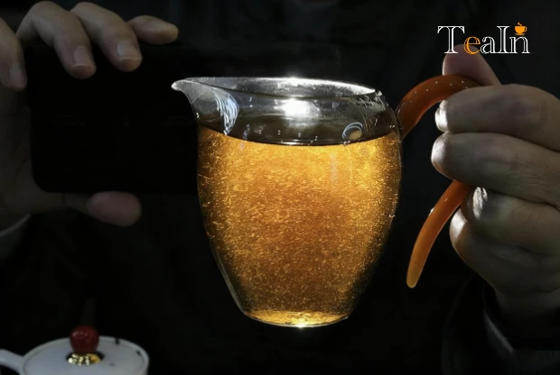 How to Choose Quality White Tea in Autumn & Winter?