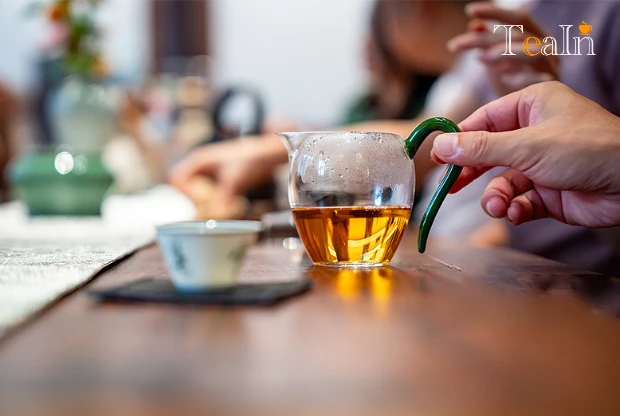 How to Distinguish High-Quality White Tea