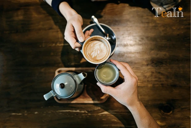 Is It Safe to Drink Tea and Coffee Together?