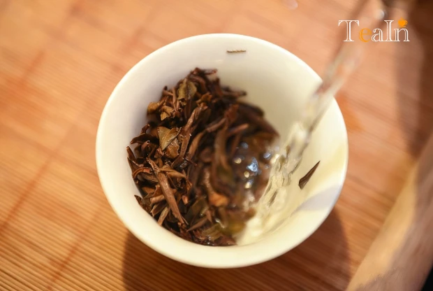 Is White Tea Resistant to Multiple Infusions?