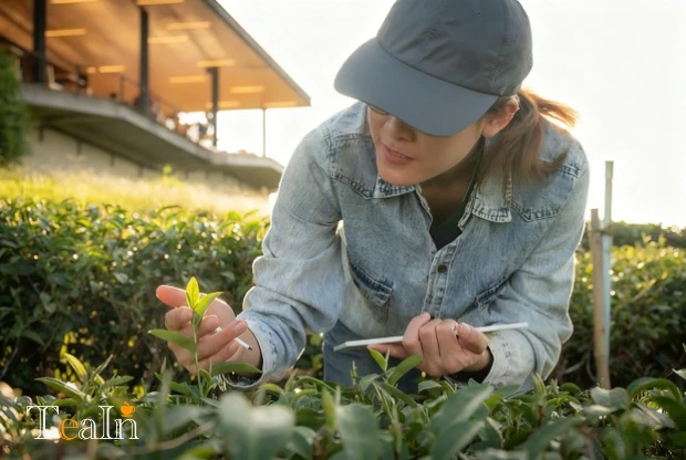 The Quality and Health Benefits of White Tea: A Scientific Look at Its Compounds and Effects