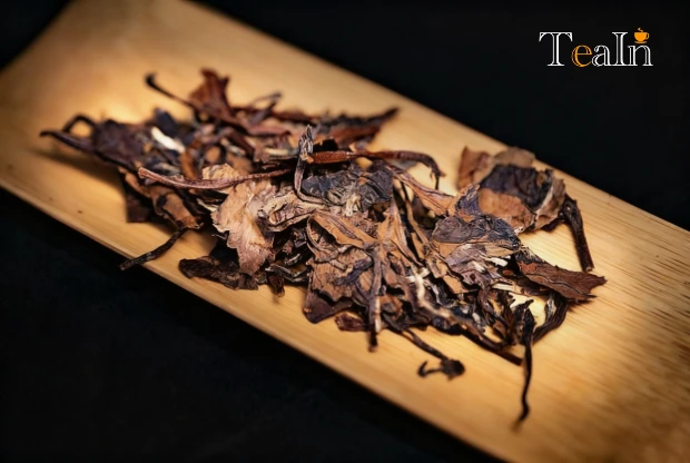 Shoumei: The Approachable Old Friend of White Teas, Hiding the Most Savory Daily Tea Aroma