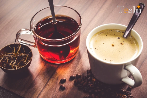 Tea vs Coffee: A Comprehensive Comparison of Health Benefits and Drinking Scenarios