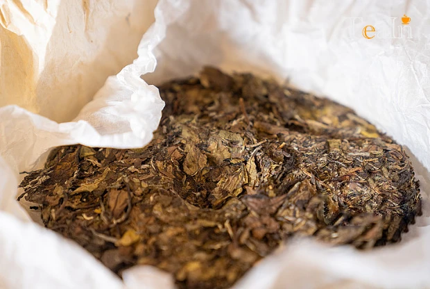 The Aging Journey of Aged White Tea: How Time Shapes Unique Flavors