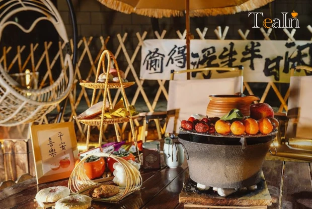 The Ultimate Guide to Stovetop Tea Brewing: Become a Pro at Gathering Around the Stove for Tea