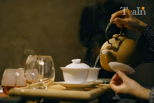 Beginner's Guide: 3 Steps to Brew a Delicious Cup of White Tea