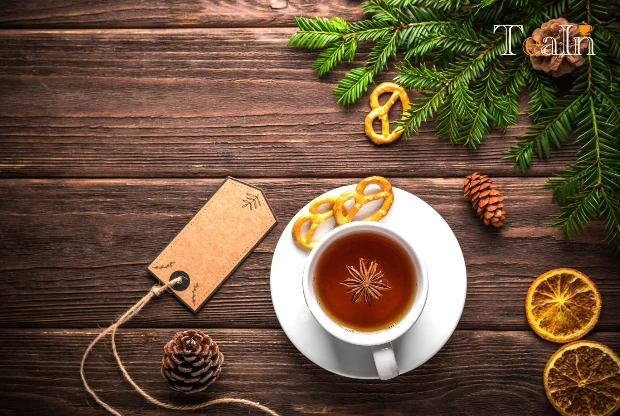 What Are the Common Aromas of White Tea? Tasting Guide and Origin Analysis