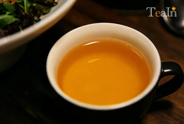 What Is Mellow Flavor in Aged White Tea？How to Taste and Understand It