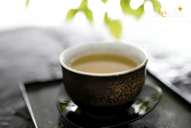 Where Does White Tea's Sweetness Come From? The Secret of Its Natural Sweetness