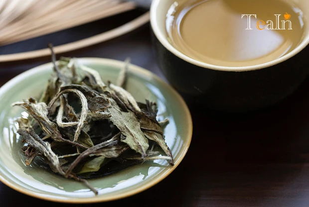 White Peony White Tea: The Elegant Gem of White Teas, Savor Spring’s Floral Aroma in Every Sip