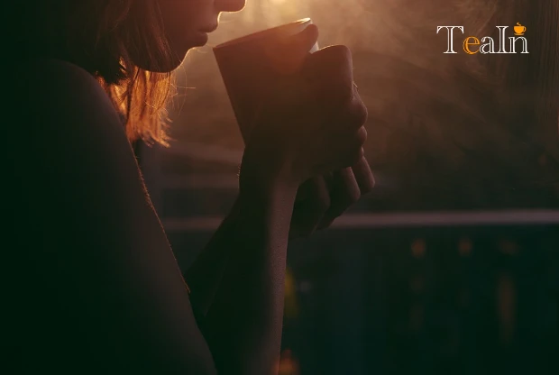 White Tea: Elegant Companion for a Slow Life