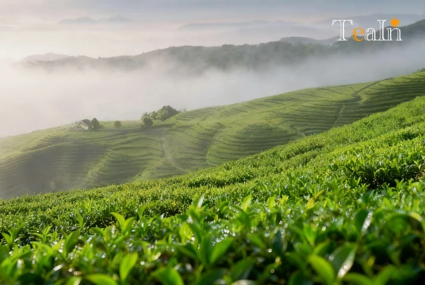White Tea in Bailu: Unlock the Sweetness of Autumn in Every Sip