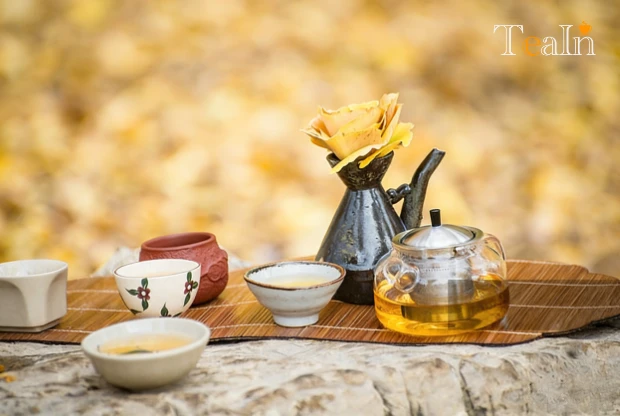 White Tea's 5 Health Benefits: Scientific Evidence & Practical Drinking Guide