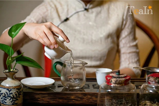 Why Doesn’t Your White Tea Taste Good?