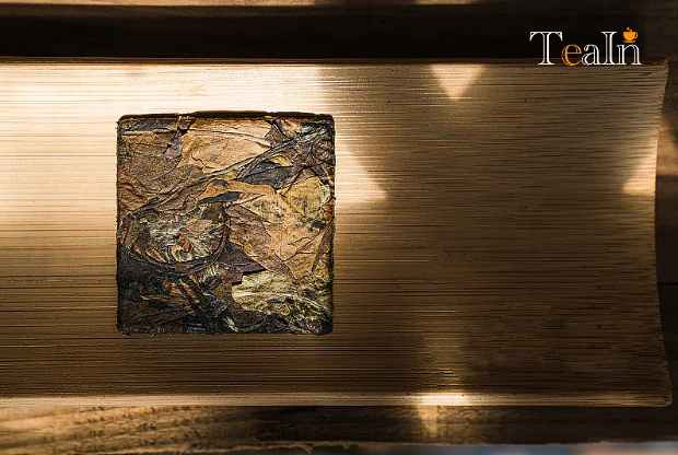 Why Does the Same Batch of White Tea Taste Different?