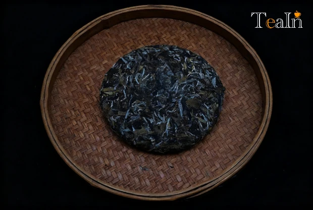 Why Is Shoumei Easier to Age into High-Quality Aged White Tea?