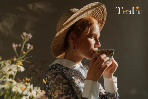 Why White Tea Is the Best Choice for Tea Beginners?