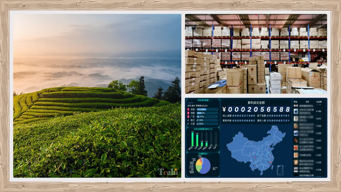 about whitetea